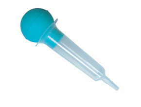 Bulb syringe thumbnail image